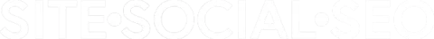 Site Social SEO Logo